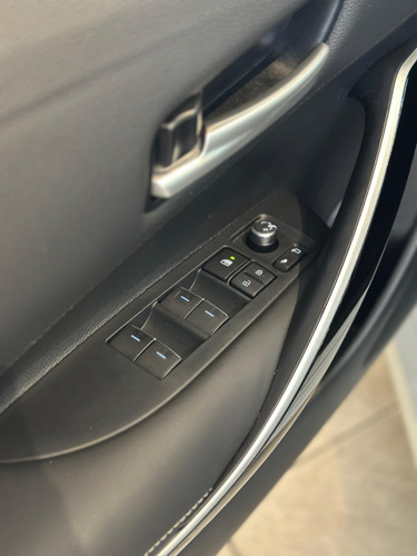 Toyota Corolla 2.0 VVT-IE FLEX XEI DIRECT SHIFT