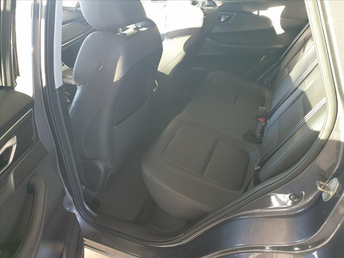 Caoa Chery TIGGO 5X PRO 1.5 TCI FLEX HYBRID CVT