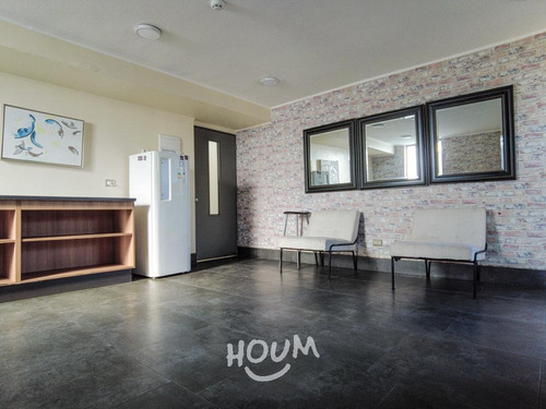 Departamento Avenida José Joaquín Prieto Id: 141177