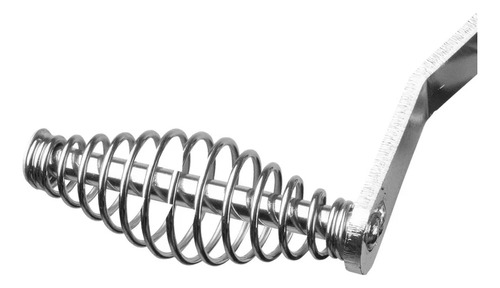 Parrillera Grilltech Magallanica Rectangular Enlozada