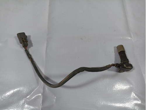 Sensor Posición Cigüeñal Toyota Hilux 2.7 06-15 Original