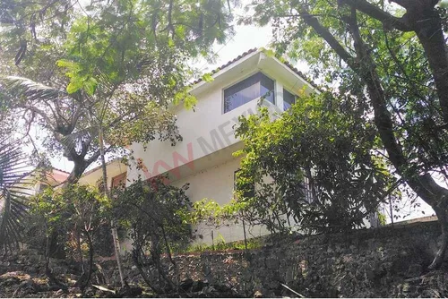 Gran Oportunidad. Se Vende Casa De Descanso En Condominio En Jiutepec Morelos