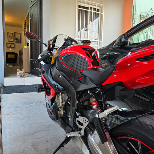 S1000rr