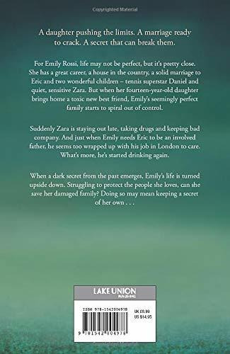 Little White Secrets, De Mason, Carol. Editorial Lake Union Publishing, Tapa Blanda En Inglés, 2020