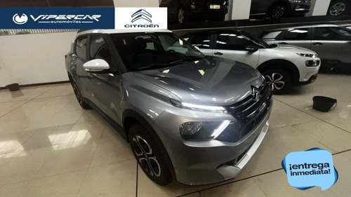 Citroën C3 Aircross Bi Tono 1.6 2024 0km