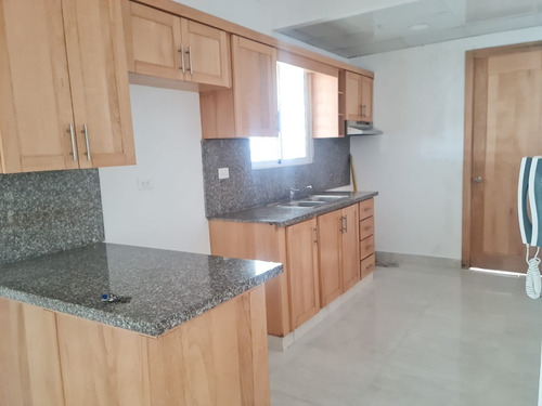 Venta De Apartamento Autopista Duarte Km14