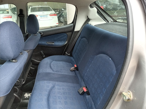 Peugeot 206 Xrd 5p Diesel 2003