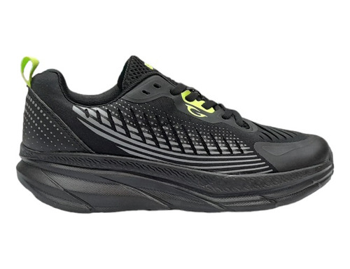 Zapatillas Gaelle Enzo Running Hombre Sport Town