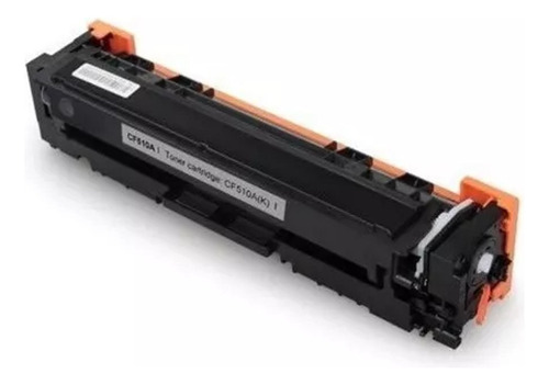 Toner Para Hp M180 Alternativo Cf510 510a  Negro