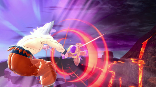 Dragon Ball: The Breakers | Steam | Pc | Original | Digital