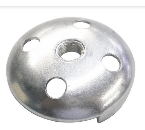 Cachorrete (arrastador) Mod. Copo Metal Roçadeira 43 / 52cc