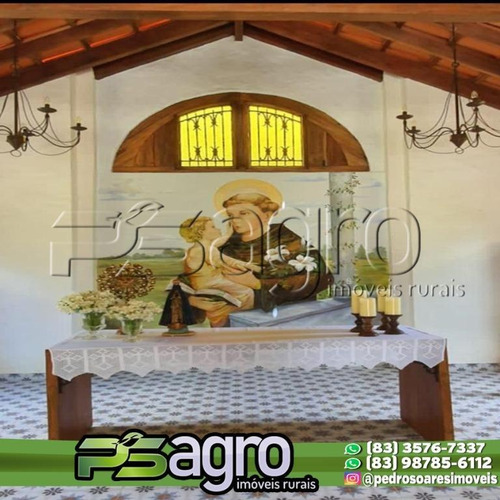 Imagem 13 de 15 de Fazenda À Venda, 150000000 M² Por R$ 300.000.000 - Centro - Mato Grosso Do Sul - Fa0249