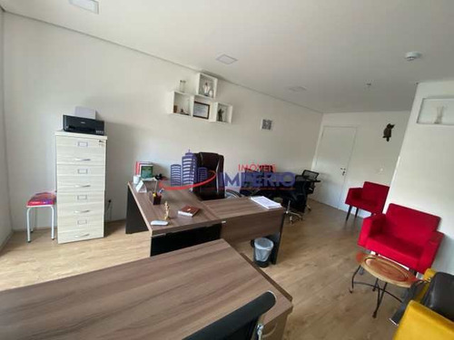 Imagem 5 de 5 de Sala, Vila Moreira, Guarulhos, Cod: 6271 - A6271
