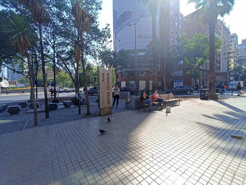 Imagen 11 de 12 de Oficina Con Excelente Ubicación En Providencia
