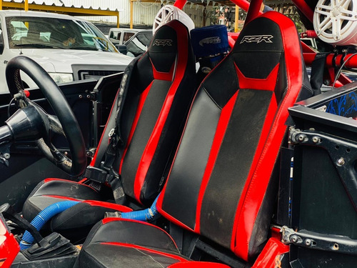 Imagen 9 de 15 de 2018 Polaris 1000 Turbo