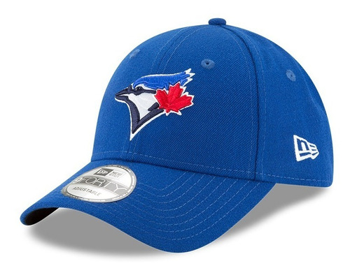 New Era Gorra Toronto Blue Jays The League 9forty Strapback