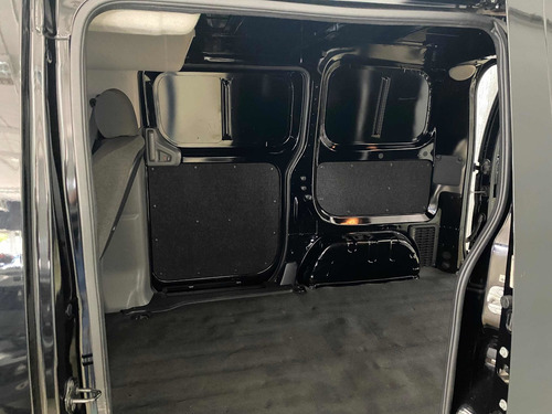 Nissan Nv200 Nv200