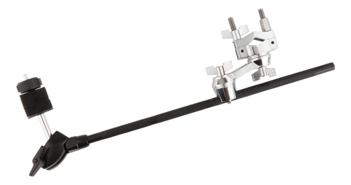Abrazadera De Extensión Para Tambor, Accesorio Para Brazo B