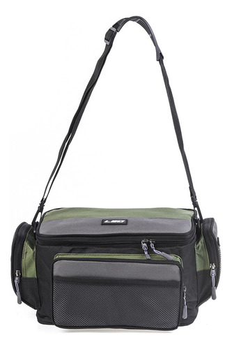 Bolsa De Pesca Multifuncional For Pesca Al Aire Libre,