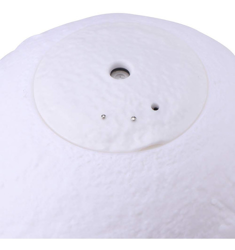 Lámpara Luna 3d, Humidificador Batería Recargable