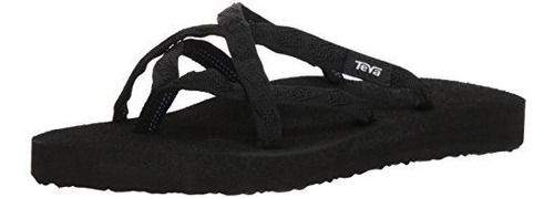 Teva Womens Olowahu Flipflop