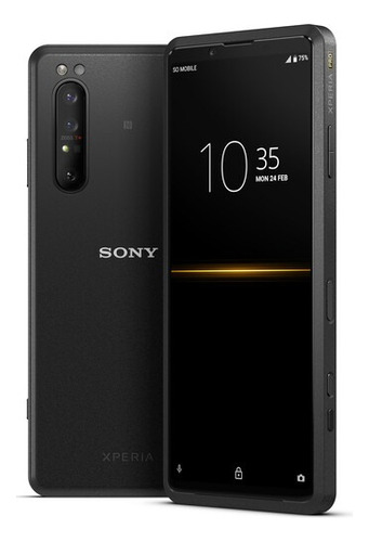 Sony Xperia Pro 5g Smartphone