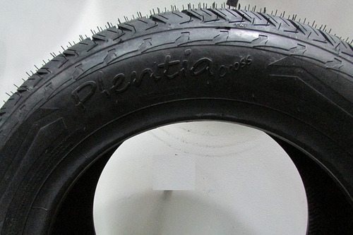 Imagen 3 de 6 de Neumatico Fate Plentia Cross 215 65 R16 98t Duster Cavallino