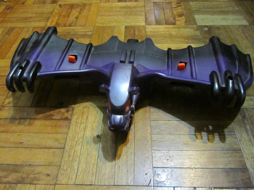 Spider-man Tas- Hobgoblin Wing Bomber - 1994 - 100% Completo
