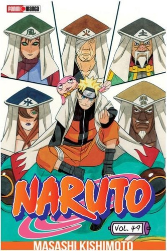 Naruto 49