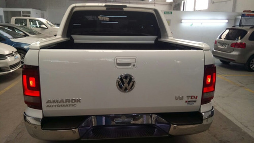Imagen 5 de 15 de Volkswagen Amarok 3.0 V6 Extreme 0 Km Stock 2021 #22