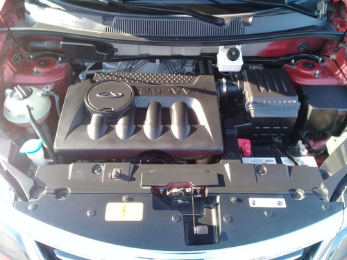 Imagen 10 de 25 de Chery Tiggo 5 Automatica Año 2018 Full Full,