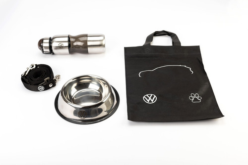 Imagen 6 de 11 de Set De Viaje Para Mascotas - Lifestyle Volkswagen