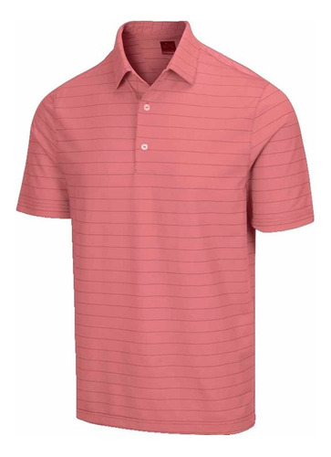 Imagen 2 de 2 de Chomba Greg Norman Golf Caballero Golflab