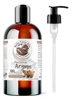 Comprar Aceite De Argán: Puro, Sin Refinar, Para Cabello Y Piel
