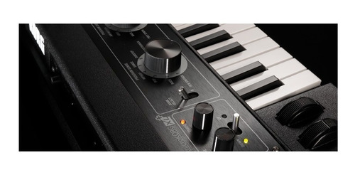Korg Vocoder Microkorg Xl+ Plus Sintetizador Mod Ana