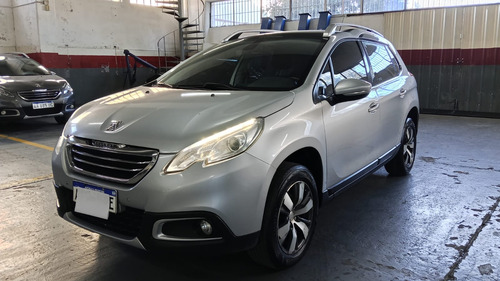 Peugeot 2008 1.6 Feline