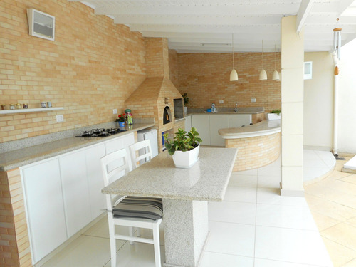 Excelente Oportunidade Para Você, Venha Conhecer Este Magnífico Imóvel No Bairro Cidade Jardim E Surpreenda-se Com Esta Oferta. - 34894