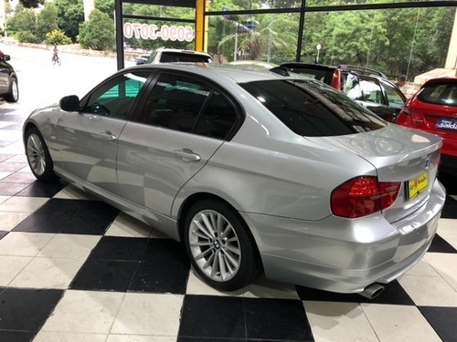 Bmw 320i 2.0 16v