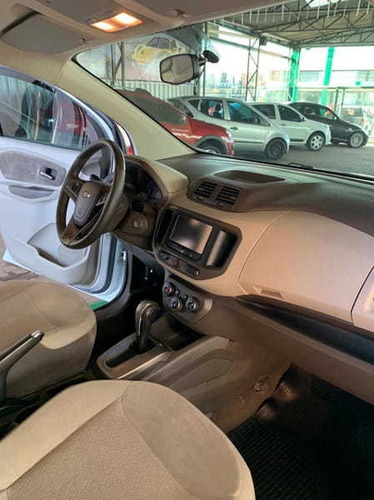 Chevrolet Spin 1.8l At Ltz