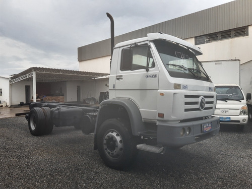 Volkswagen Vw 17220 Truck