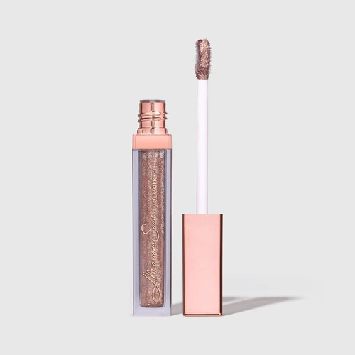 Imagem 2 de 3 de Shine E Glow Rose Quartz Mariana Saad - Sombra Líquida