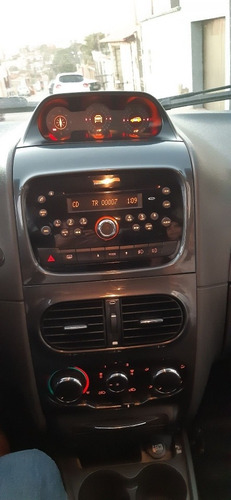 Imagem 13 de 13 de Fiat Palio Adventure Adventure