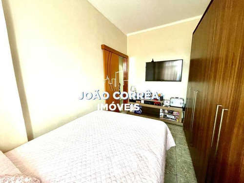 Imagem 8 de 15 de Apartamento-à Venda-higienópolis-rio De Janeiro - Cbap20364