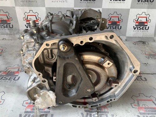 Caixa Marcha Automatica Fiat Pulse 1.0 3cc Turbo 22/24 (Usado)