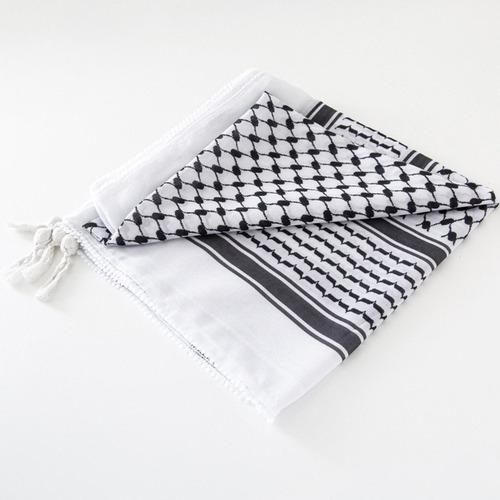 R Nuevo Cachecol Palestina Keffiyeh Palestina Hirbawi 1
