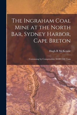 Libro The Ingraham Coal Mine At The North Bar, Sydney Har...