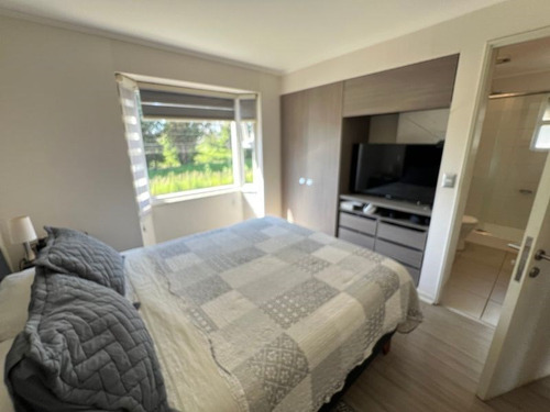 Casa En Venta De 3 Dorm. En Villa Altos Del Maipo