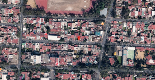 Casa En Venta En Lindavista Norte, Cdmx.