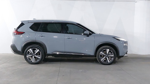 Nissan X-trail 1.5 Hev E-power Platinum