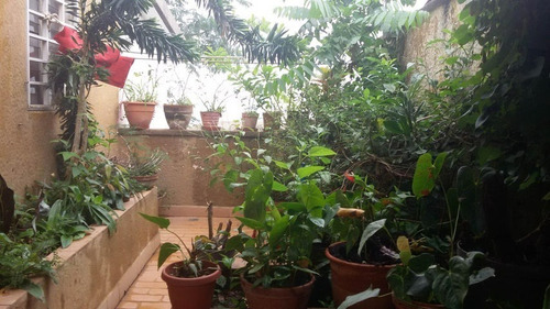 Imagen 9 de 10 de Casa En Venta En Macaracuay